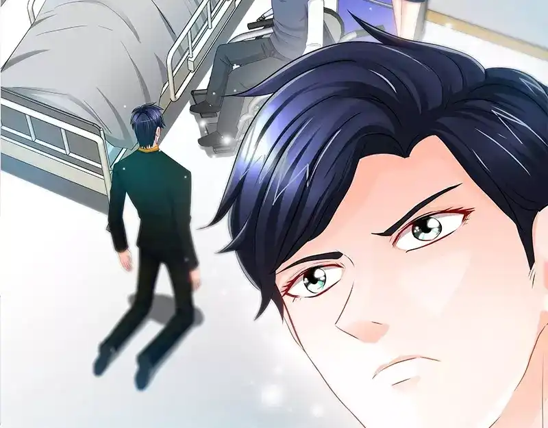 《纯情丫头休想逃》第63话 不配合就惩罚 第37页