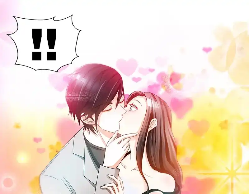 《纯情丫头休想逃》第67话 老娘不爱吃嫩草 第40页
