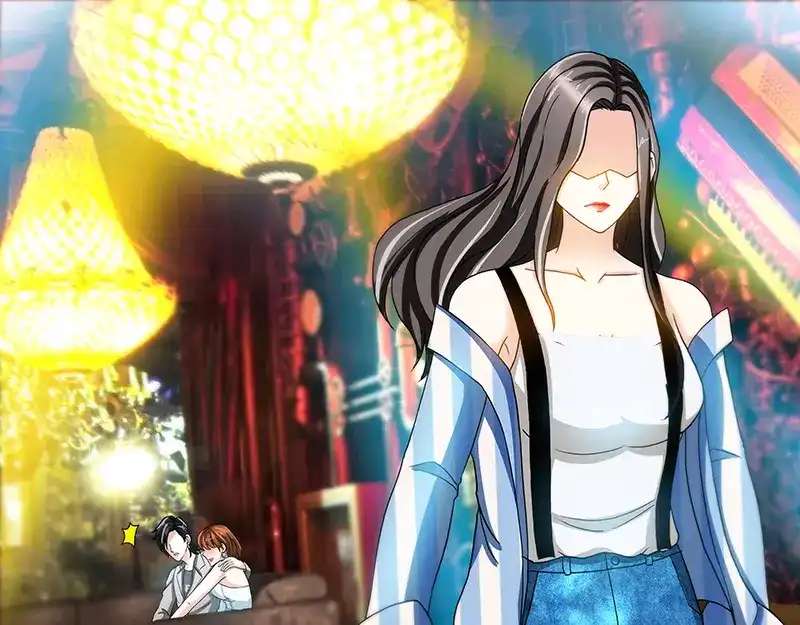 《纯情丫头休想逃》第67话 老娘不爱吃嫩草 第28页