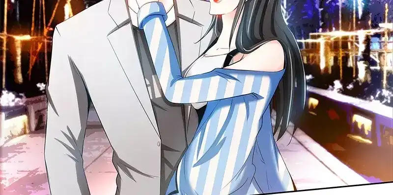 《纯情丫头休想逃》第67话 老娘不爱吃嫩草 第37页