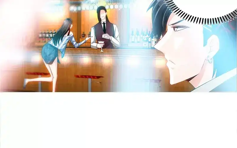 《纯情丫头休想逃》第67话 老娘不爱吃嫩草 第13页