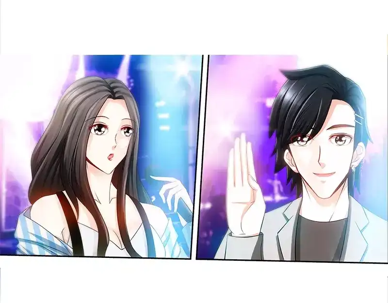 《纯情丫头休想逃》第67话 老娘不爱吃嫩草 第10页