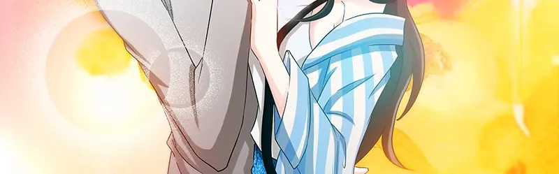 《纯情丫头休想逃》第67话 老娘不爱吃嫩草 第41页