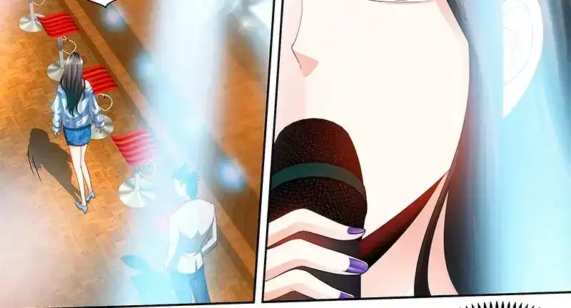 《纯情丫头休想逃》第67话 老娘不爱吃嫩草 第24页