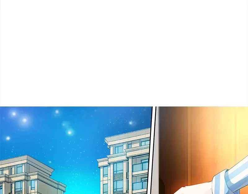 《纯情丫头休想逃》第68话 半夜被狗咬 第19页