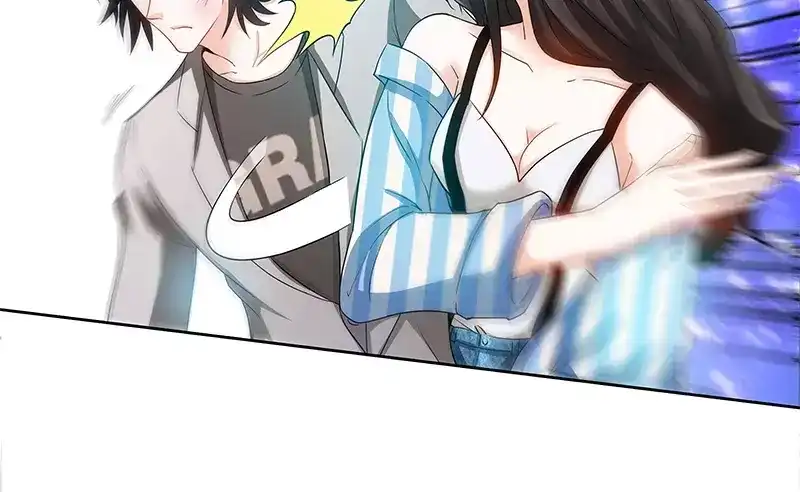 《纯情丫头休想逃》第68话 半夜被狗咬 第13页