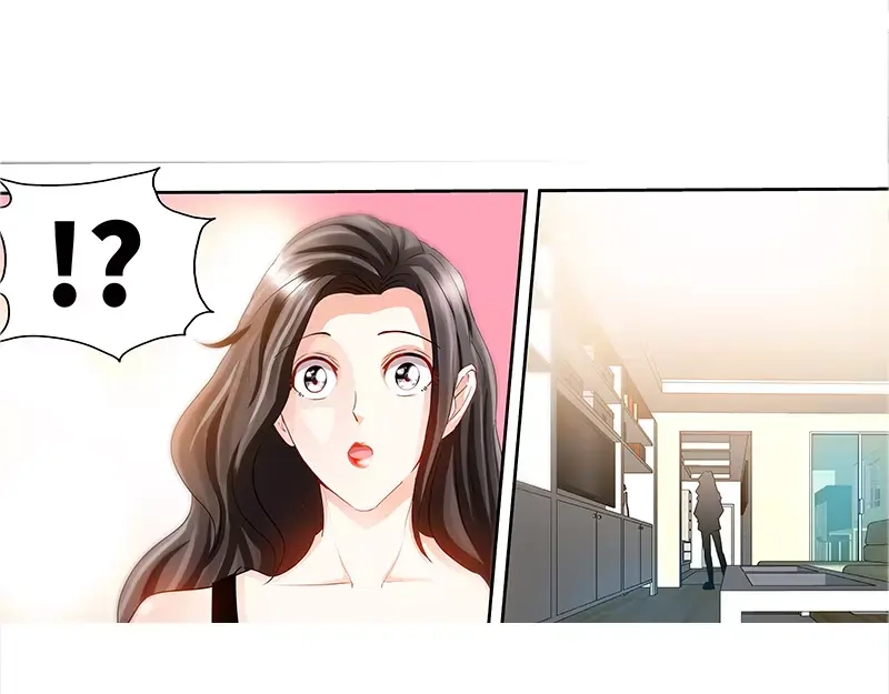 《纯情丫头休想逃》第68话 半夜被狗咬 第22页