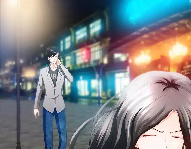《纯情丫头休想逃》第68话 半夜被狗咬 第17页