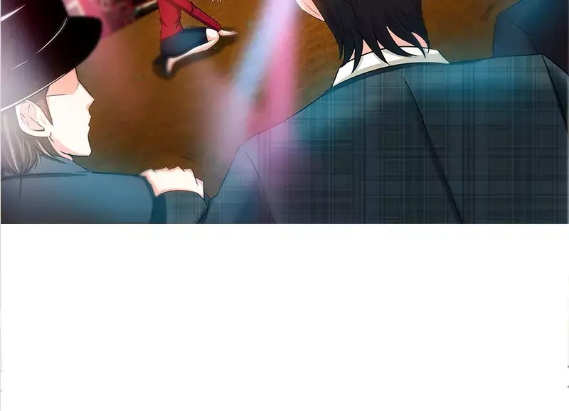 《纯情丫头休想逃》第71话 酒吧闹事 第36页