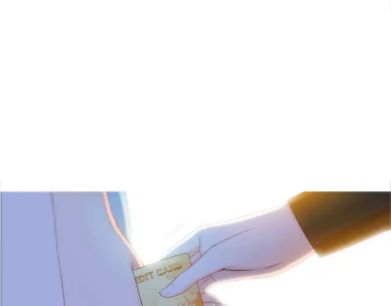 《纯情丫头休想逃》第74话 对不起 第37页