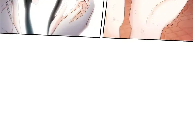 《纯情丫头休想逃》第74话 对不起 第10页