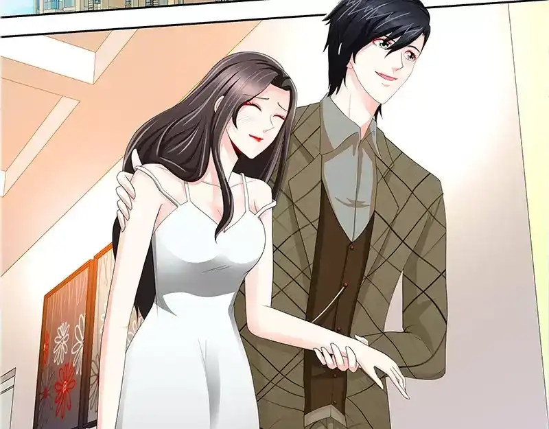 《纯情丫头休想逃》第75话 非礼啊！！ 第42页