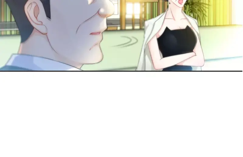 《纯情丫头休想逃》第77话 婆婆上家门 第14页