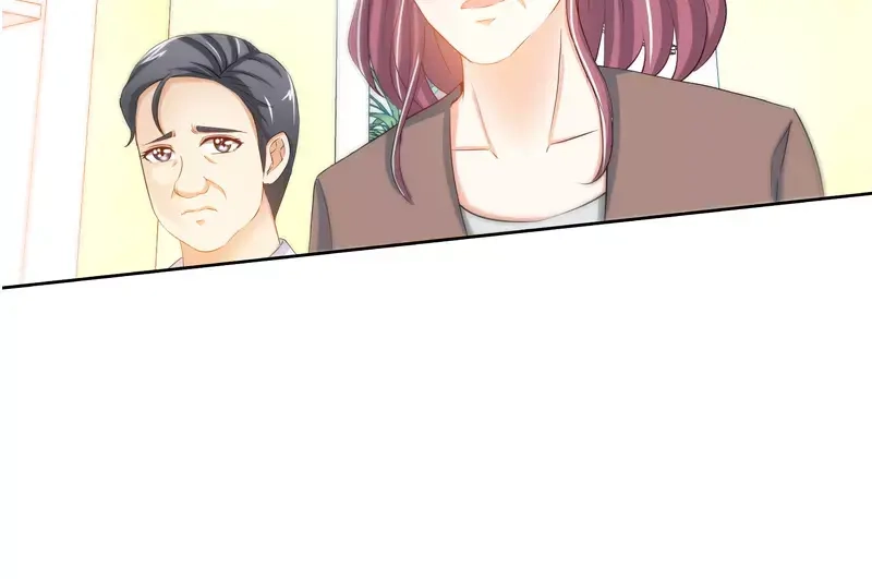 《纯情丫头休想逃》第77话 婆婆上家门 第22页