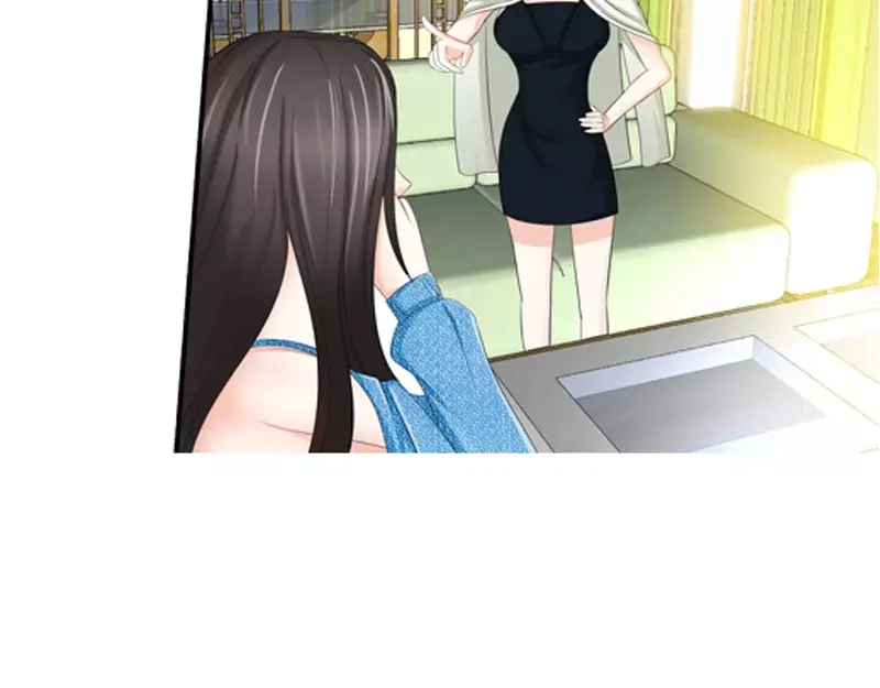 《纯情丫头休想逃》第77话 婆婆上家门 第36页