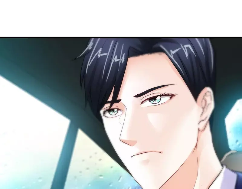 《纯情丫头休想逃》第8话 鸡肋般的婚姻 第12页