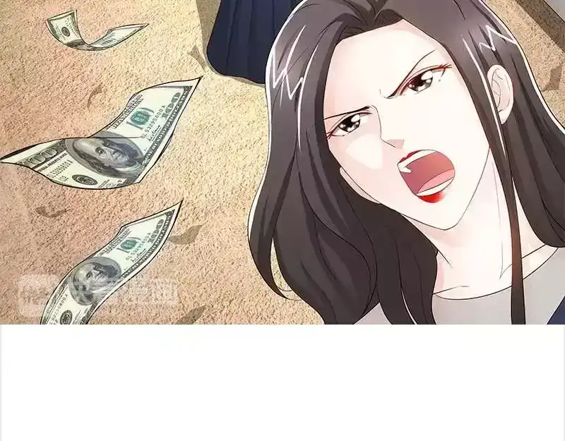 《纯情丫头休想逃》第79话 气倒纪夫人 第11页