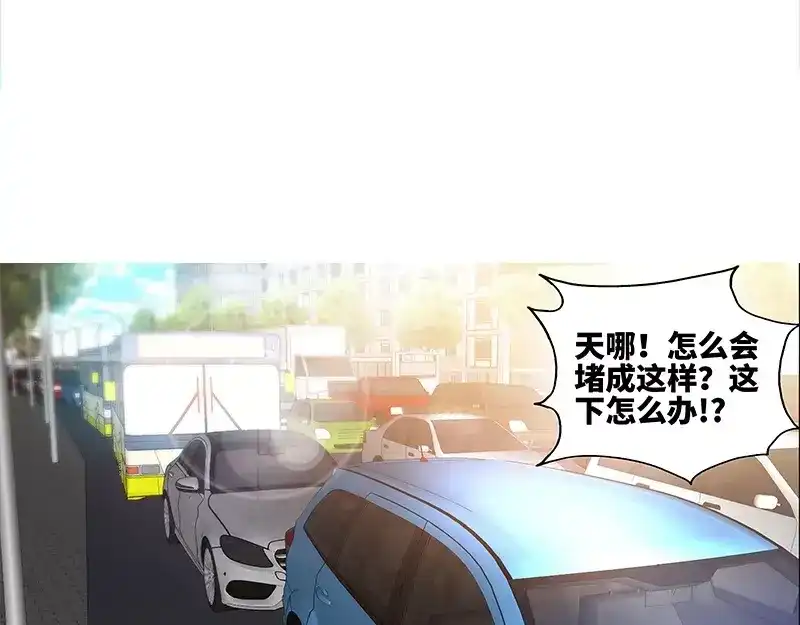 《纯情丫头休想逃》第79话 气倒纪夫人 第34页