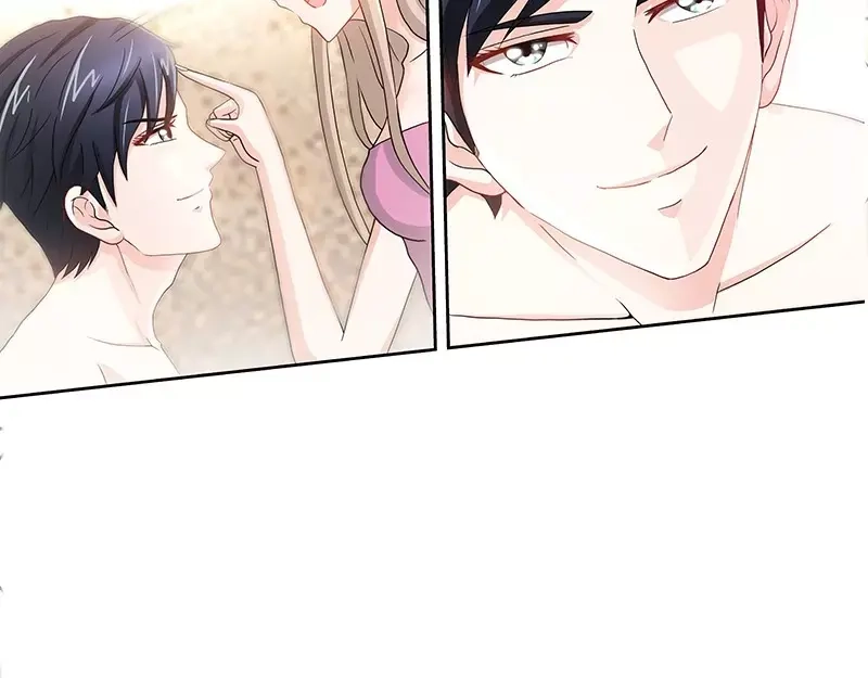 《纯情丫头休想逃》第81话 伺候小妻子 第20页