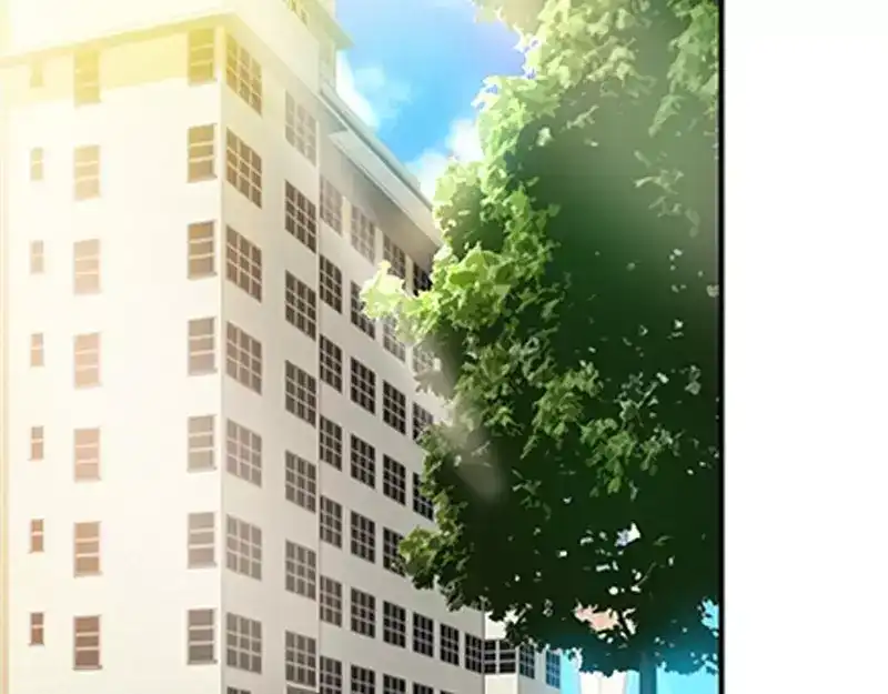 《纯情丫头休想逃》第82话 医院闹剧 第22页