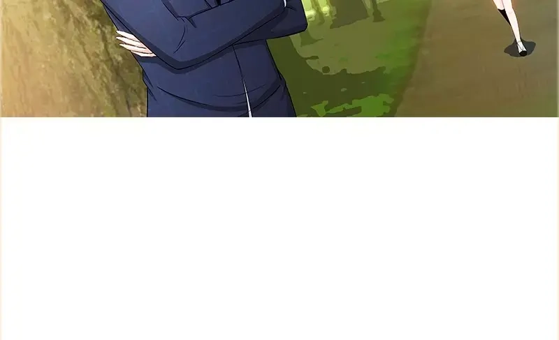 《纯情丫头休想逃》第82话 医院闹剧 第35页