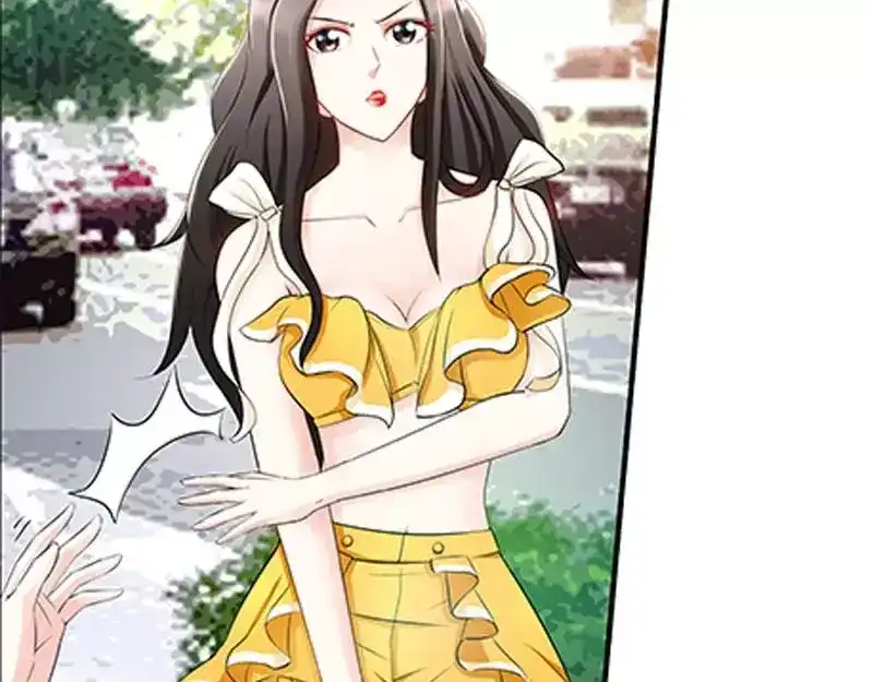《纯情丫头休想逃》第84话 做你的小白脸 第7页