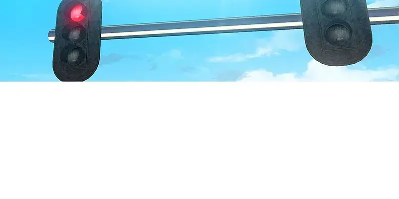 《纯情丫头休想逃》第86话 出车祸了 第19页