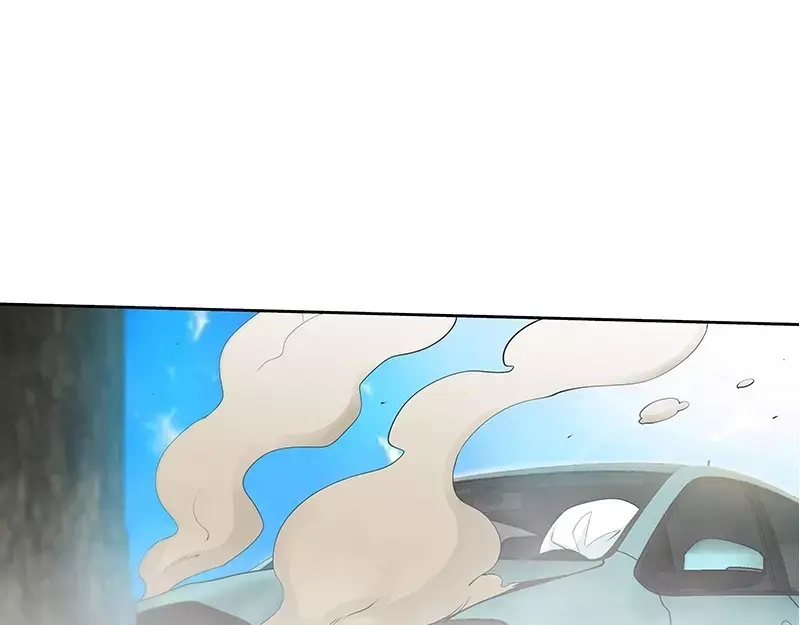 《纯情丫头休想逃》第86话 出车祸了 第47页