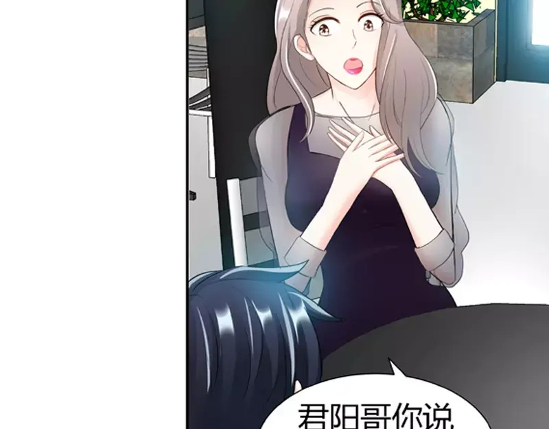 《纯情丫头休想逃》第88话 肖雅楠是不是你干的？ 第20页