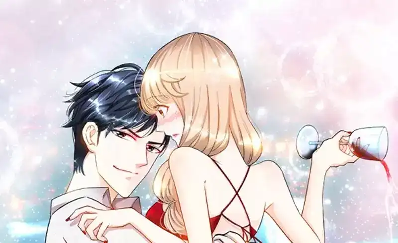 《纯情丫头休想逃》第89话 老高总的女儿 第1页