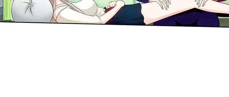 《纯情丫头休想逃》第90话 千寻的往事 第22页