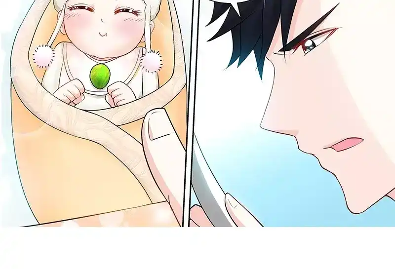 《纯情丫头休想逃》第90话 千寻的往事 第32页