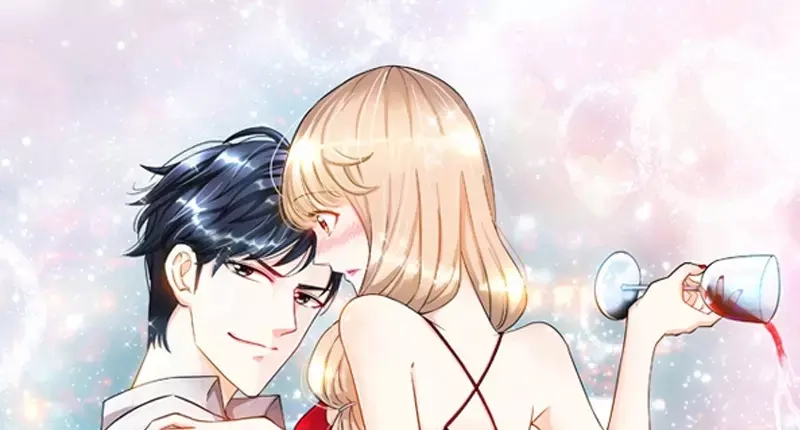 《纯情丫头休想逃》第91话 博客表白 第1页