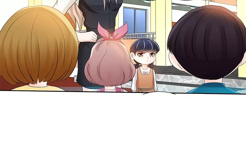 《纯情丫头休想逃》第92话 谁敢欺负我的女儿？！ 第19页