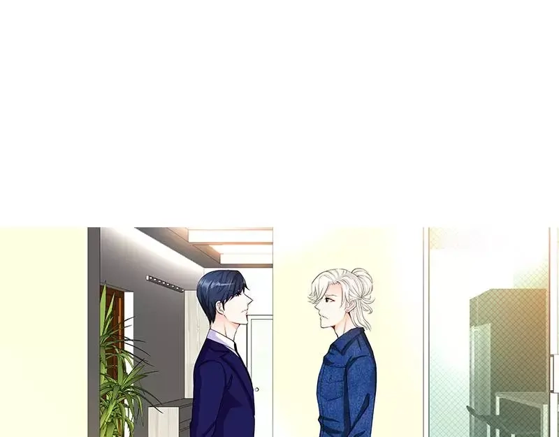 《纯情丫头休想逃》第93话 艾维的身世 第19页