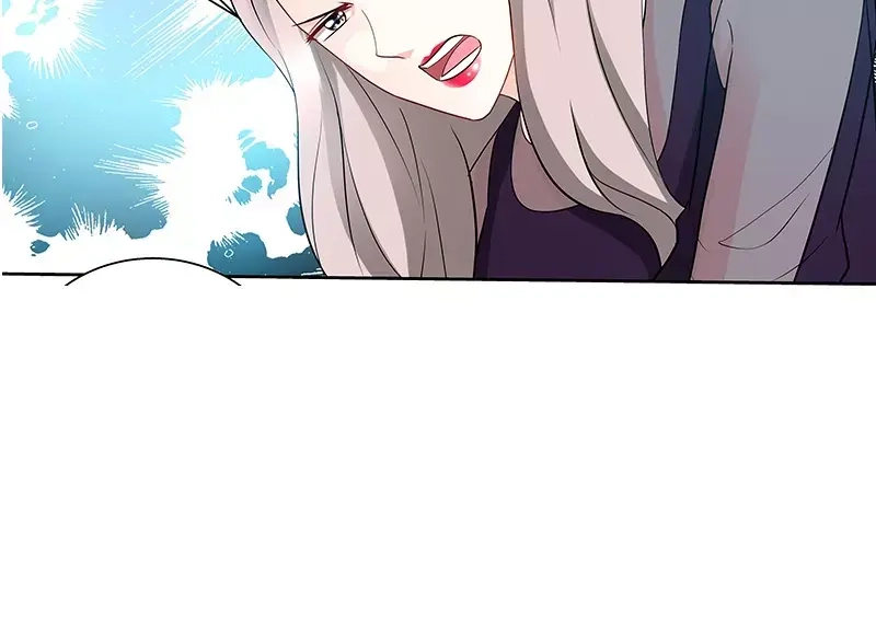 《纯情丫头休想逃》第94话 雅楠阿姨，您好虚伪 第25页