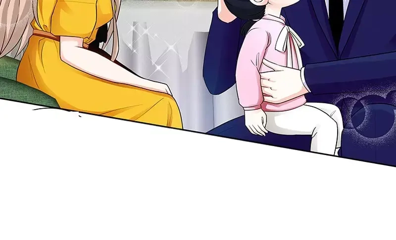 《纯情丫头休想逃》第94话 雅楠阿姨，您好虚伪 第35页