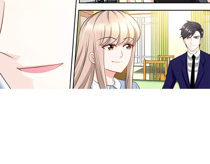 《纯情丫头休想逃》第94话 雅楠阿姨，您好虚伪 第14页