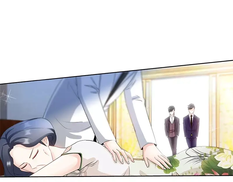 《纯情丫头休想逃》第96话 肖家的阴谋 第18页