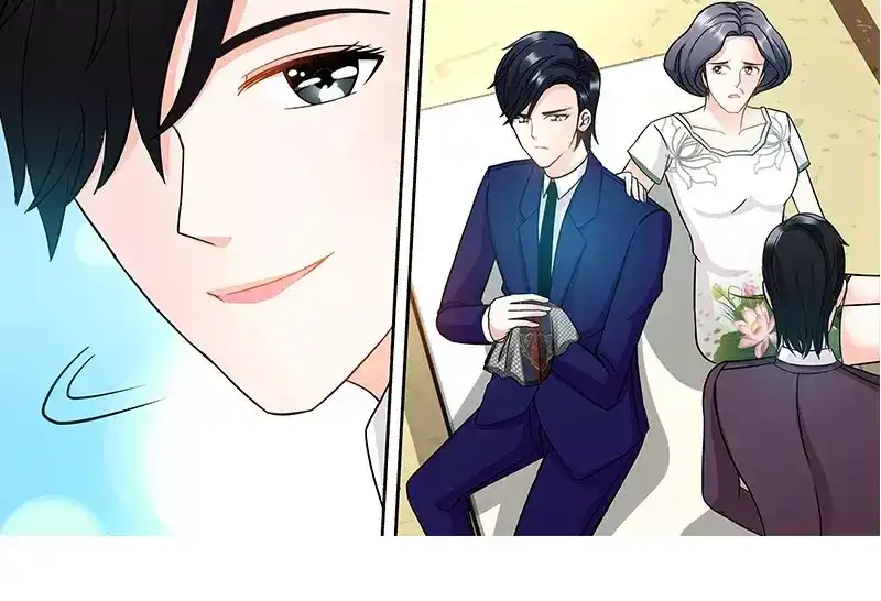 《纯情丫头休想逃》第97话 狐狸尾巴露出来了 第17页