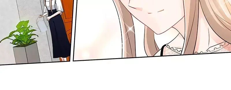 《纯情丫头休想逃》第97话 狐狸尾巴露出来了 第33页