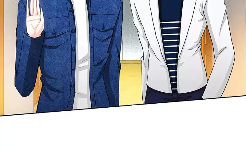 《纯情丫头休想逃》第98话 看谁能笑到最后！ 第31页