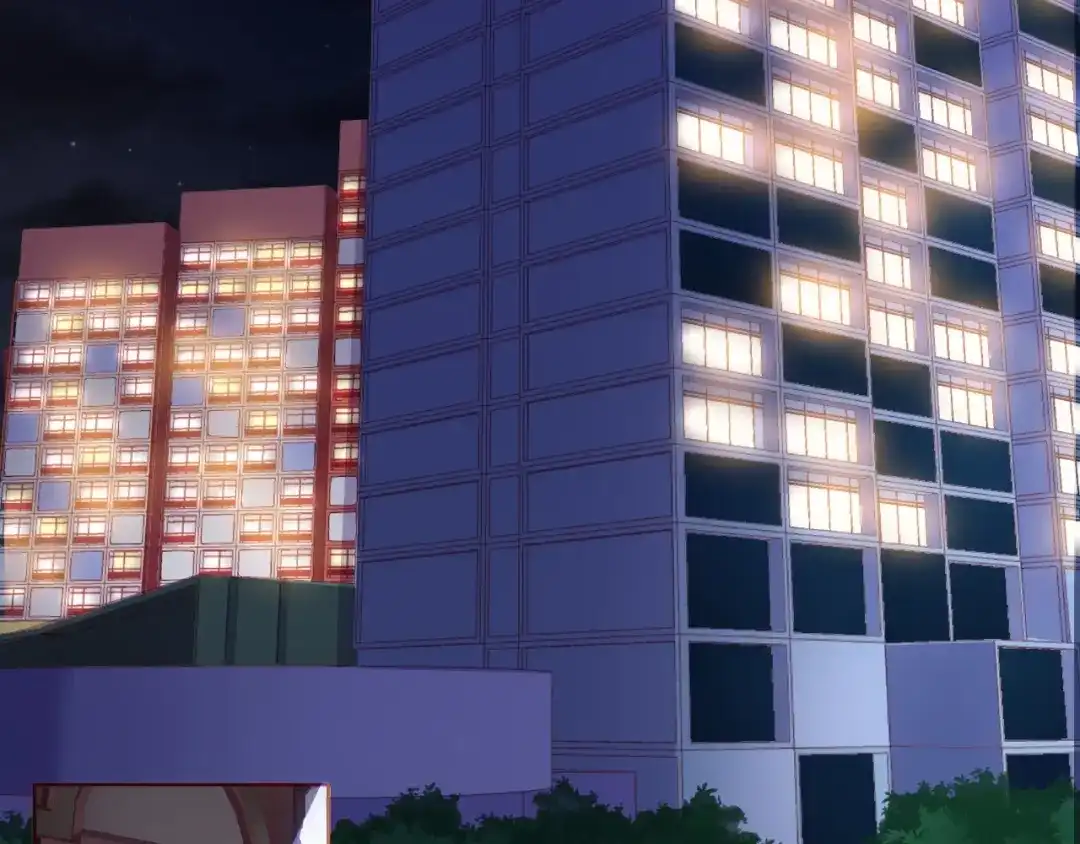 《触碰的旋律》第5话 他的过去 第5页