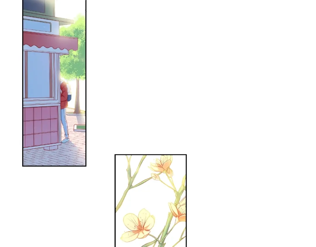 《触碰的旋律》第5话 他的过去 第35页
