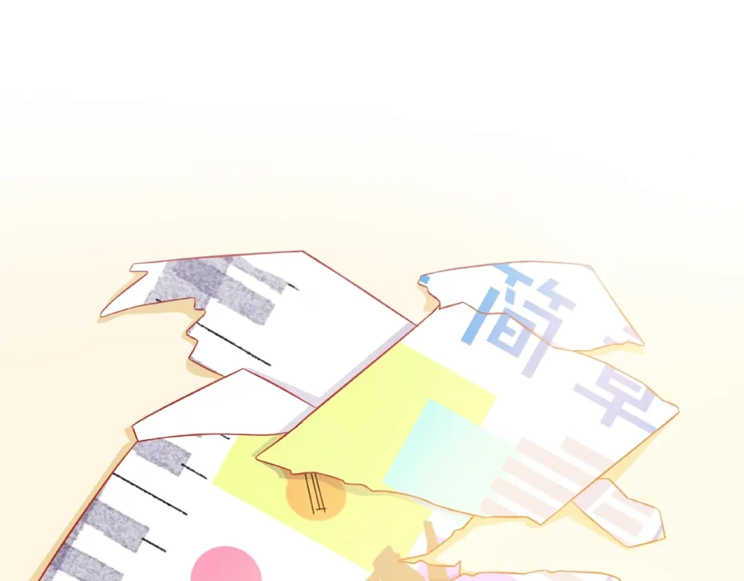 《触碰的旋律》第5话 他的过去 第104页