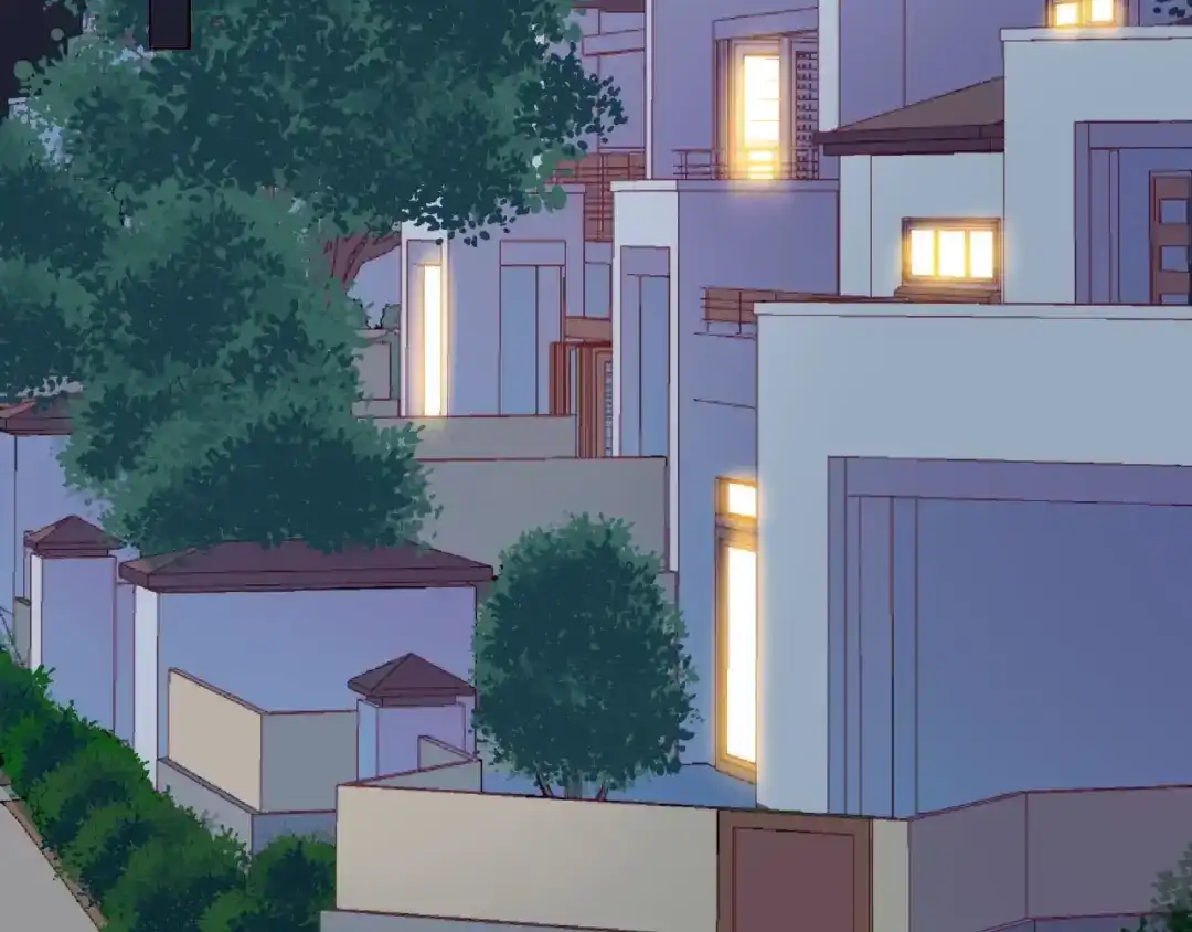 《触碰的旋律》第5话 他的过去 第48页
