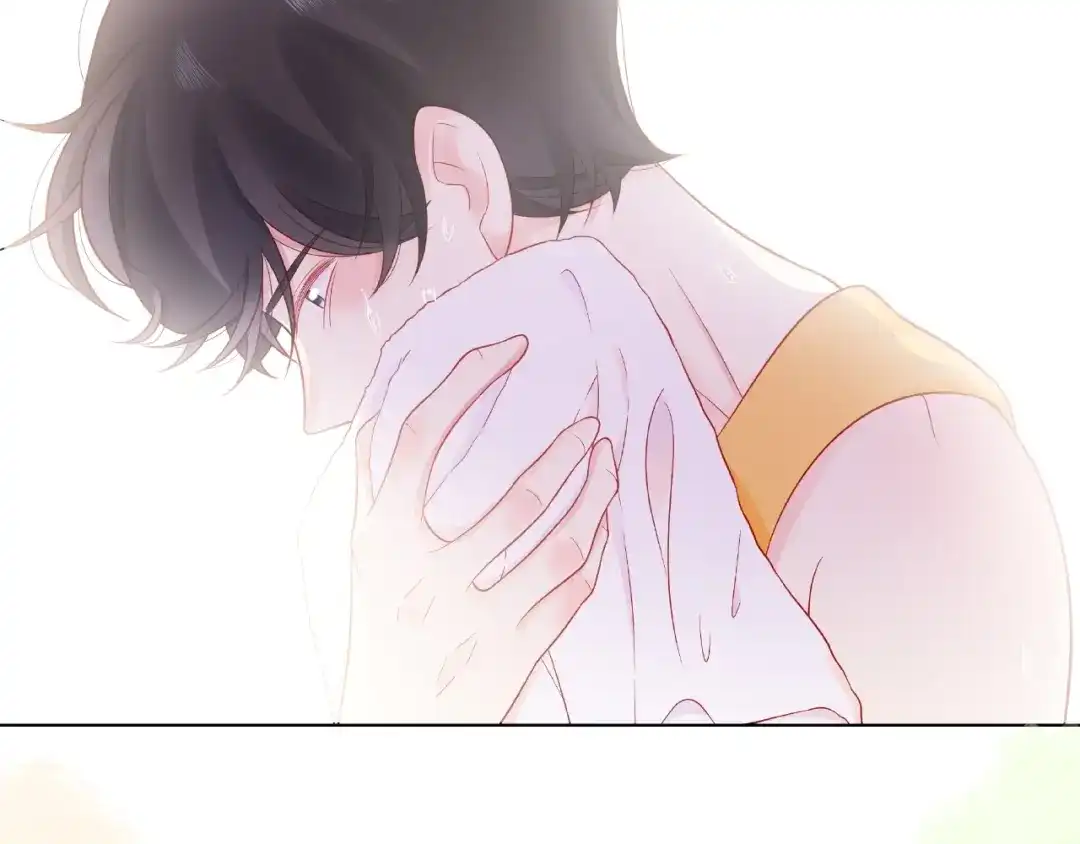 《触碰的旋律》第6话 互换后的道歉 第38页