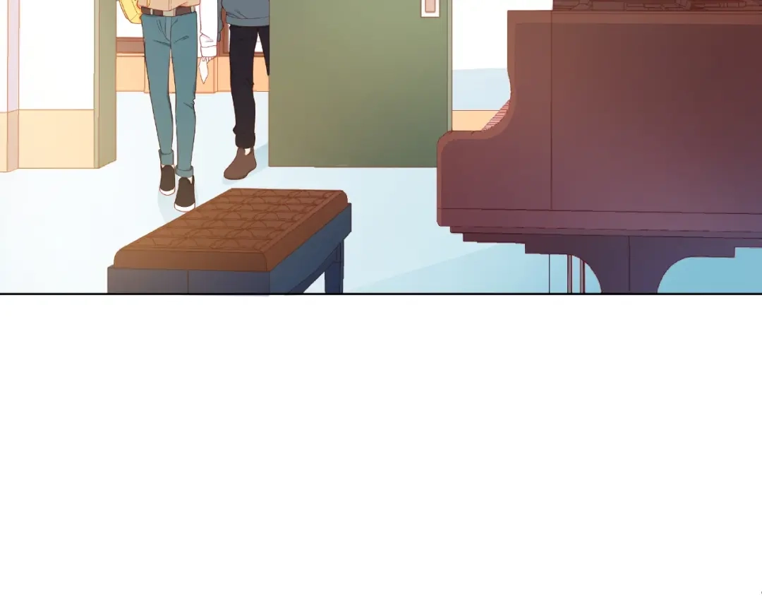 《触碰的旋律》第6话 互换后的道歉 第62页