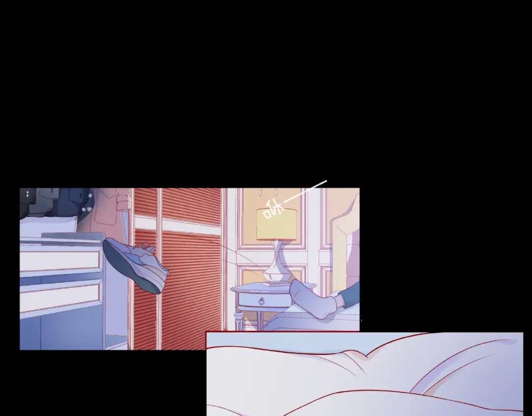 《触碰的旋律》第6话 互换后的道歉 第102页