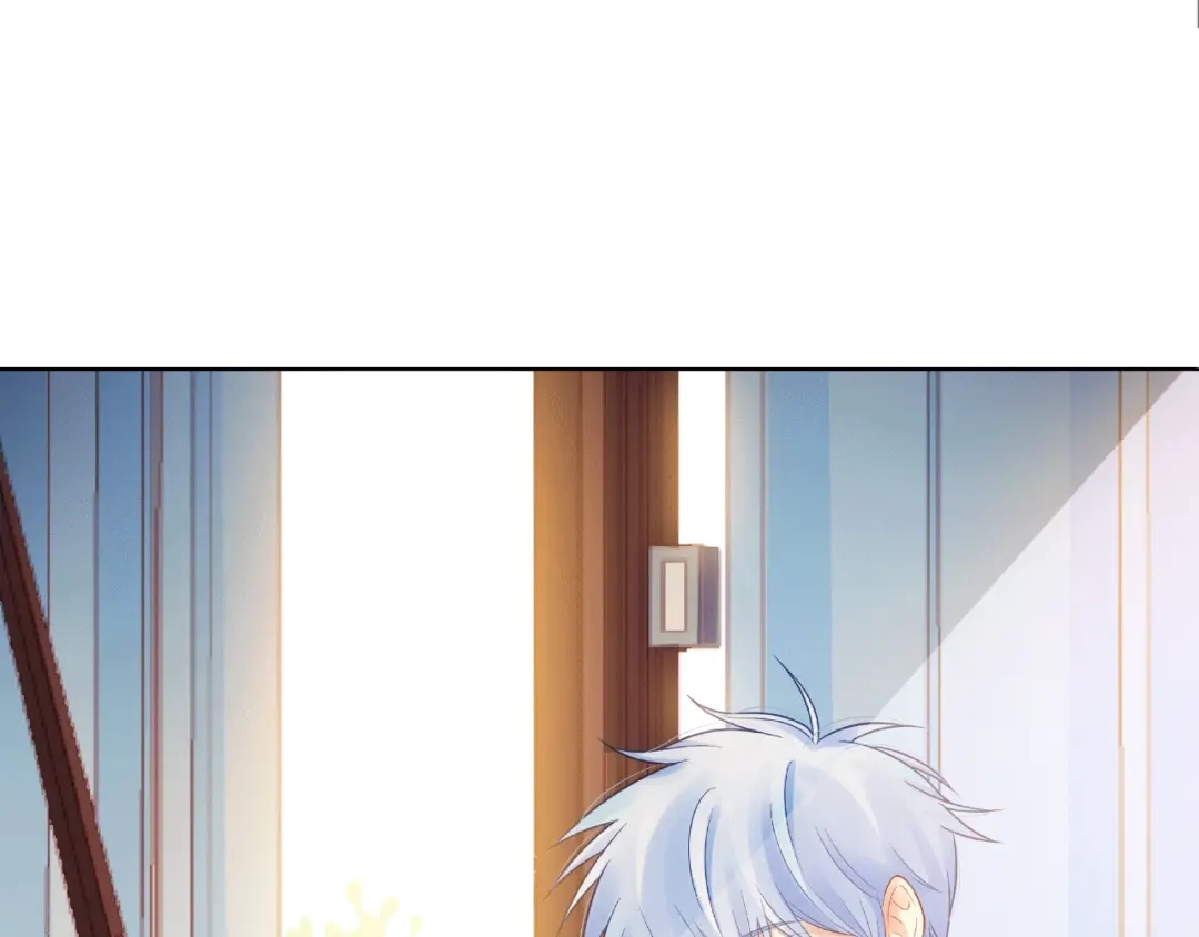 《触碰的旋律》第7话 总裁的电话 第92页